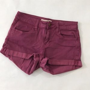 Bullhead Denim Super Stretchy Short